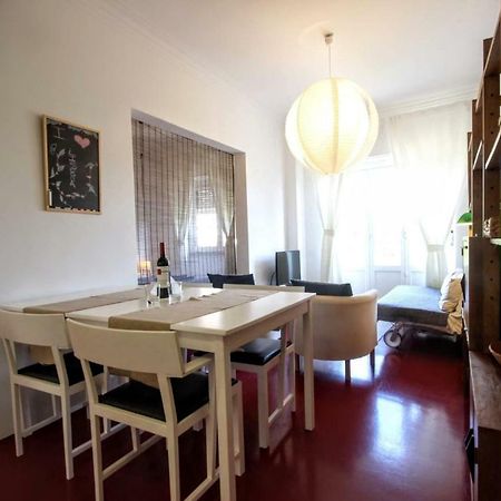 Belem Calling Apartment Lisboa 外观 照片