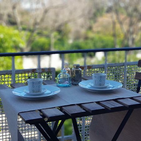 Belem Calling Apartment Lisboa 外观 照片