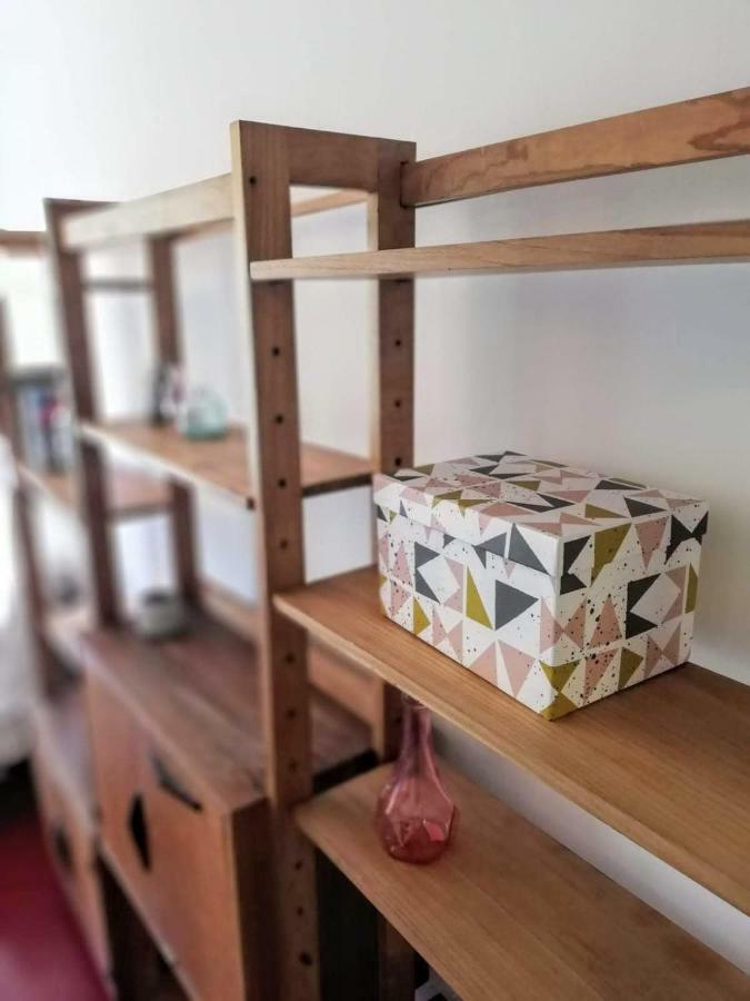 Belem Calling Apartment Lisboa 外观 照片