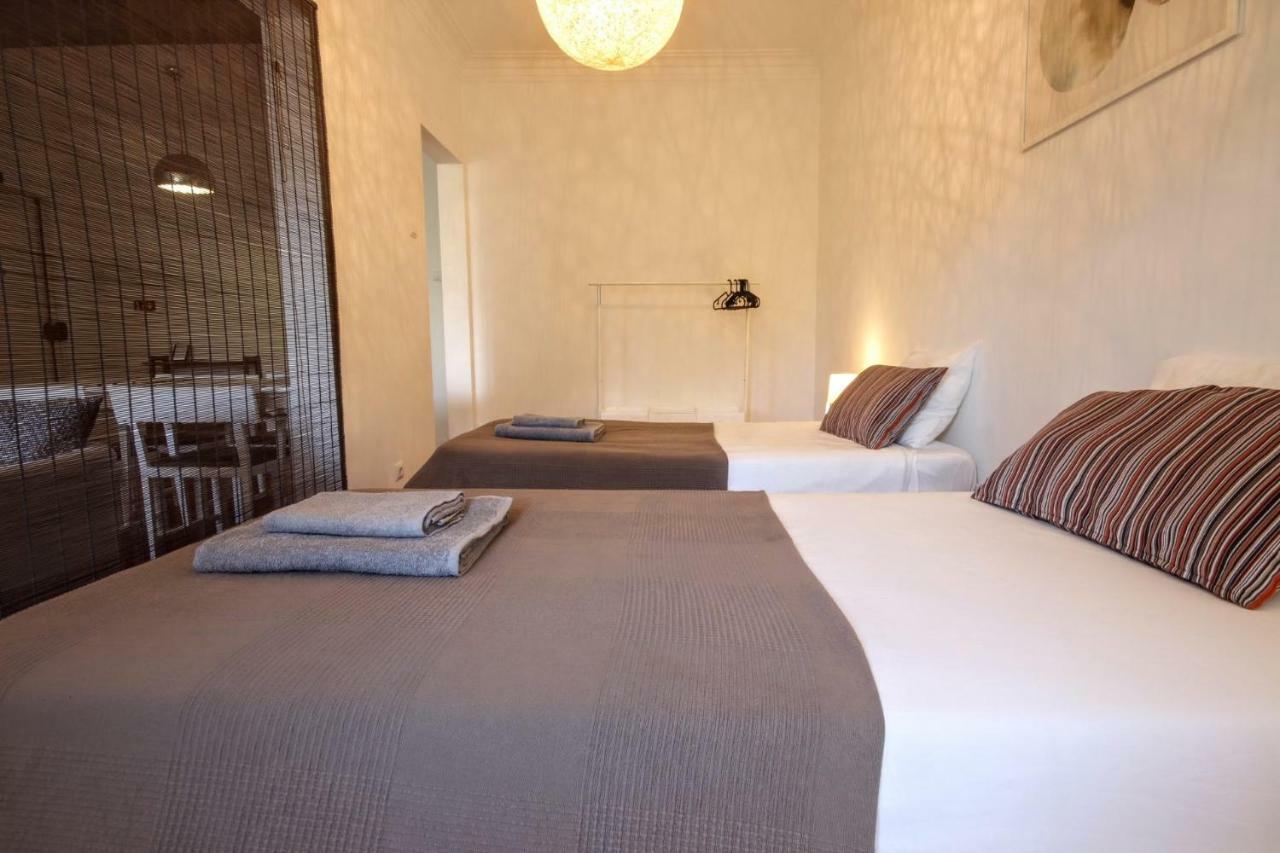 Belem Calling Apartment Lisboa 外观 照片