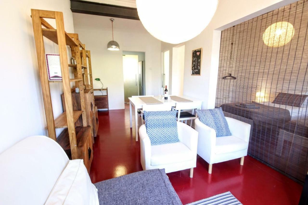 Belem Calling Apartment Lisboa 外观 照片