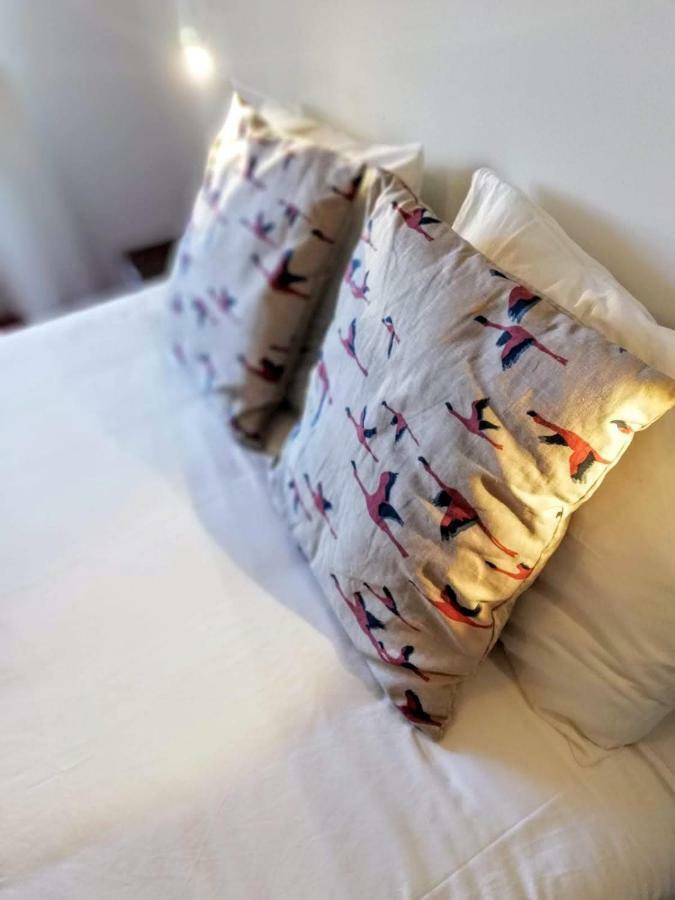 Belem Calling Apartment Lisboa 外观 照片