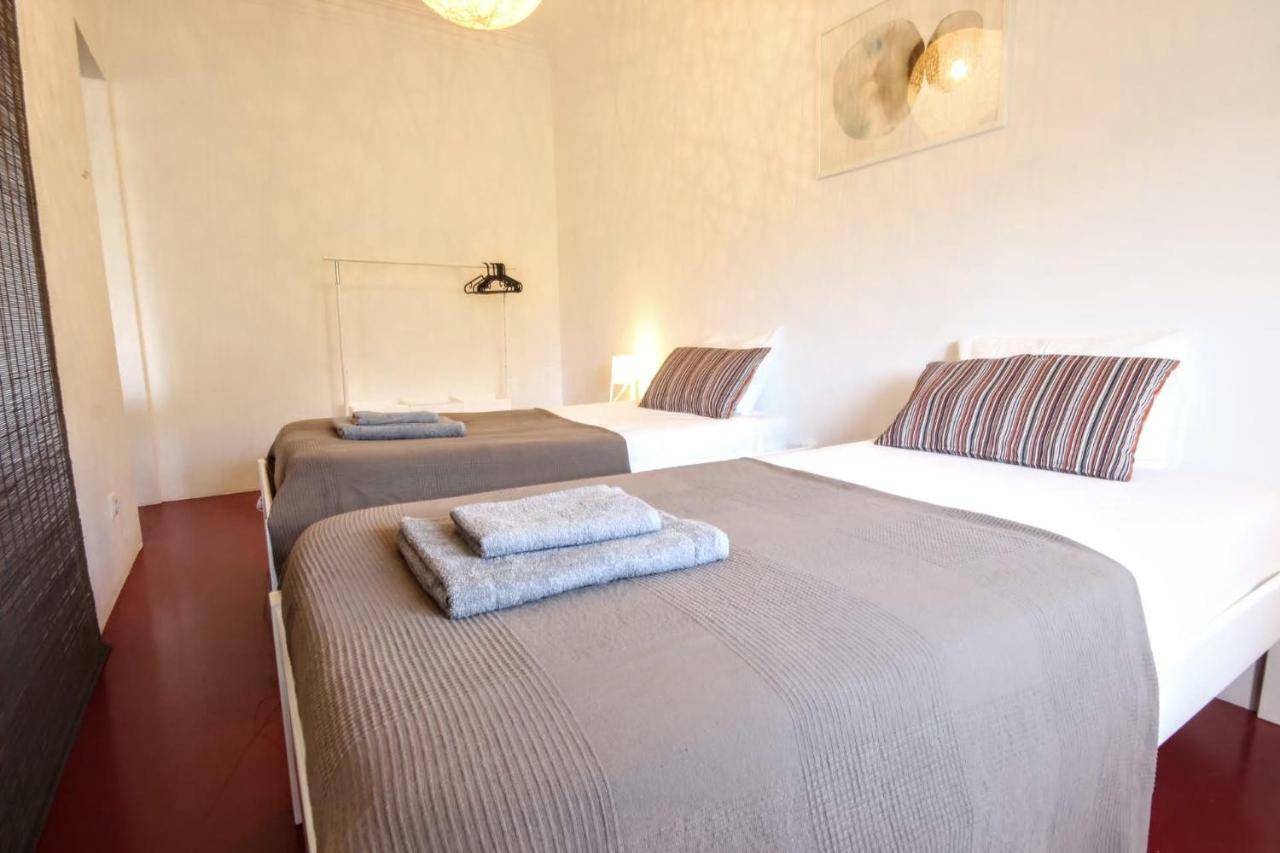 Belem Calling Apartment Lisboa 外观 照片