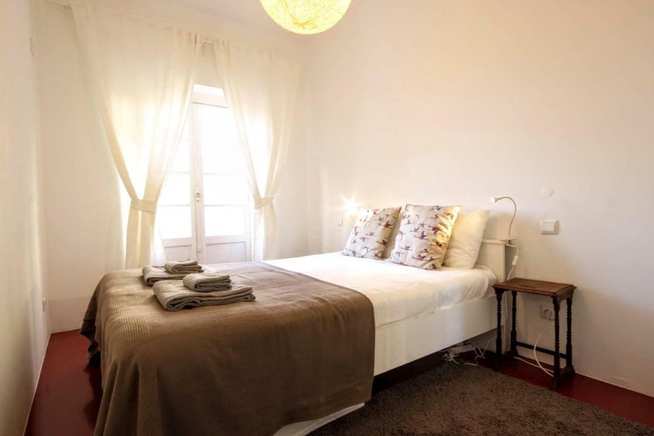Belem Calling Apartment Lisboa 外观 照片