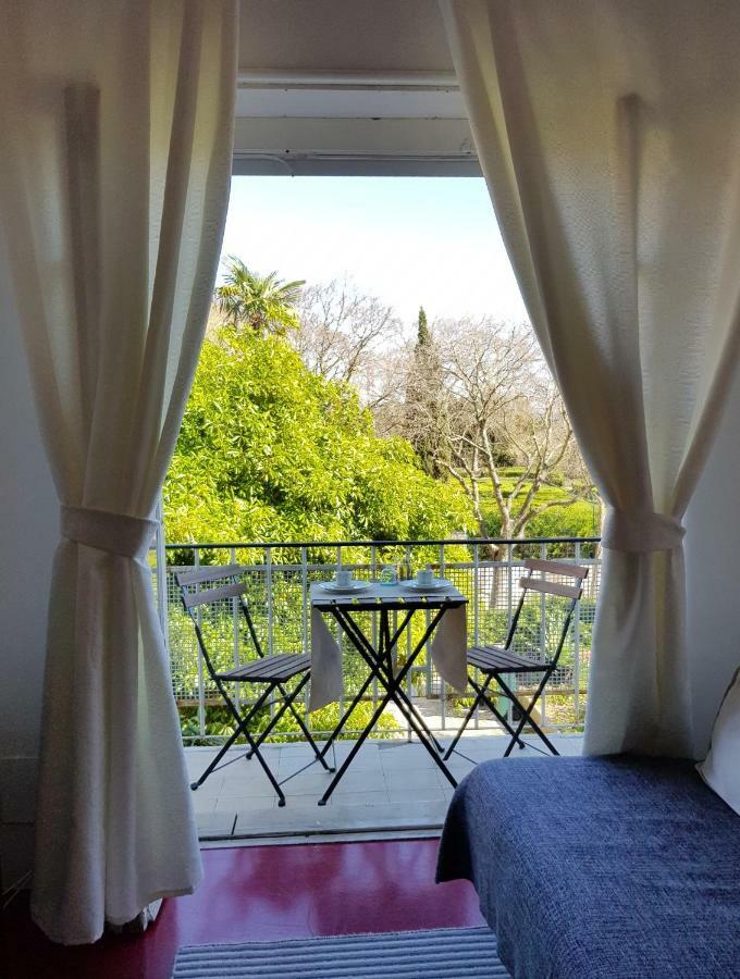 Belem Calling Apartment Lisboa 外观 照片
