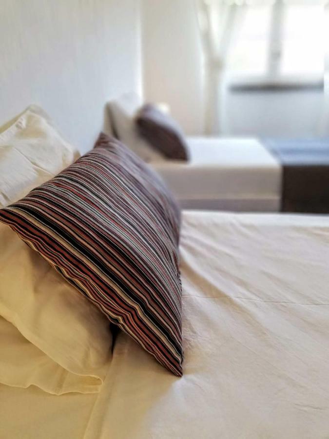Belem Calling Apartment Lisboa 外观 照片